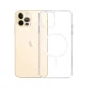 3Mk Protection Clear MagCase for Apple iPhone 12 Pro Max Transparent
