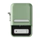 Niimbot B21 Pro Portable Label Printer, Green
