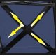 Folding Camping and Fishing Stool, Heavy Duty