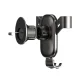 Joyroom JR-ZS392 Car Phone Mount (Air Vent), Black