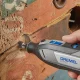 Dremel 8250 12V 2.0 Ah Cordless Multi-Tool, 65 Accessories