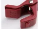 Hot Pot Gripper Tongs for Pots and Bowls, 19 cm