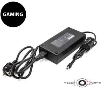 Extra Digital Laptop Power Adapter for Lenovo 150W (19.5V, 7.7A, 6.3x3.0mm)