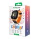 Kids GPS Smartwatch Forever Find Me KW-200, orange
