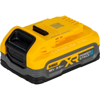 DeWalt DCBP318-XJ 18V 3.5Ah Powerstack akumuliatorius įrankiams