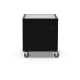 Alfa Forni Cooking Station 80 Modular Cooking Station, 80x80 cm