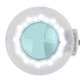Activeshop S5 LED Magnifying Desk Lamp