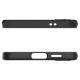 Spigen Thin Fit Case for Samsung Galaxy S24, Black