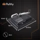 Ruhhy Manual Cigarette Rolling Machine, Black