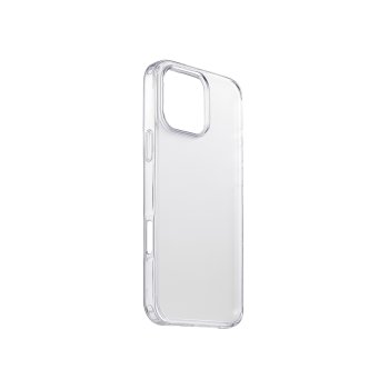 Joyroom JR-16FG4 protective Phone Case Cover iPhone 16 Pro Max - semi-transparent