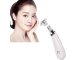 Vakuuma Poru Melno Punktu Tīrītājs Sejai | Vacuum Pore Cleaner for Face, Blackhead Remover