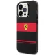 Ferrari iPhone 14 Pro Case Combi MagSafe, Black