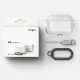 Earbuds Case Ringke Air for AirPods Pro 3, Clear Glitter