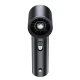 Acefast YF1 Handheld Mini Fan with LED Display and 100 Speeds, Black