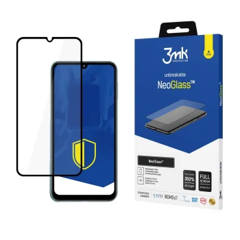 3mk NeoGlass Screen Protector for Samsung Galaxy M34 5G