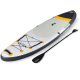 Inflatable SUP Paddle Board, Neo-Sport Aquasurf 170201, 320x84x15 cm