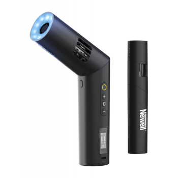 Newell Mr Mist Wireless Smoke Generator