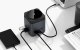 BlitzWolf BW-TH17 9-in-1 USB-C Docking Station 15W Wireless Charger 4K HDMI