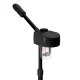 Giovanni D-09 Facial Steamer, Black