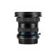 Laowa 15 mm f/4 Macro Lens for Canon EF