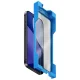 Uniq Optix Exofit Vivid Tempered Glass iPhone 17 Pro Max with Applicator