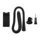 Puluz PU882B Flexible Clip Mount for Smartphones and GoPro, Black