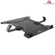 Maclean MC-764 Laptop Holder Tray for Monitor Mounts