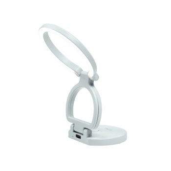 Nanlite Lumo Ring Light Mint Blue