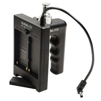 Nanlite BT-BG-FZ60 Battery Handle