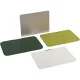 Joseph Joseph Nest Boards 3-Piece Chopping Board Set, Green