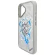 Nimmy Pantera MagSafe Case for Apple iPhone 16, Light Gray