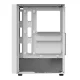 Computer Case Darkflash A290, White