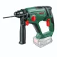 Bosch UniversalHammer 18V Cordless Rotary Hammer, SDS plus, 2.0 J