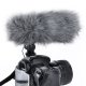 Aputure V-Mic D1 Shotgun Directional Microphone