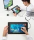 Huion Kamvas RDS-160 Pen Display, 15.6\" Full HD