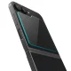 Spigen Glas.tR EZ Fit Tempered Glass for Samsung Galaxy Z Flip 6 (2 pcs)