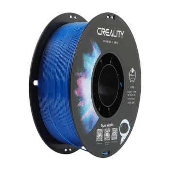 Creality CR-TPU 3D Printer Filament 1.75 mm 1 kg, Blue