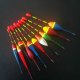 Fishing Float Set AG103A, 10 Pcs