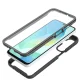 Tech-Protect Defense Case for Samsung Galaxy A26 5G, Black