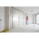 BESSEY ST 2900 Telescopic Drywall and Ceiling Support, 1600-2900 mm
