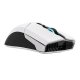 Wireless Gaming Mouse Thunderobot ML702 8000 DPI White