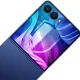 3mk Silky Matt Pro Matte Screen Protective Film for Samsung Galaxy Z Flip 7
