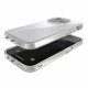 Adidas iPhone 14 Pro Max Case Protective, Transparent