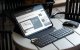 Set Wireless Foldable Keyboard Delux KF10 + Ergonomic Mouse MF10PR