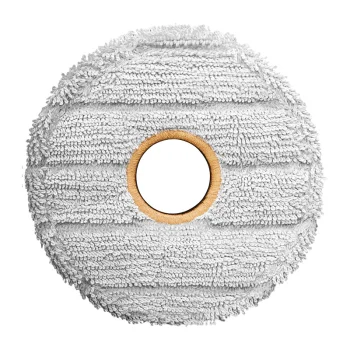 Scrubbing Pad Attachments with Bristles for Dreame Matrix10 Ultra, 4 pcs (Dreame RMP20)