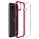 Spigen Ultra Hybrid Case for iPhone 15 Plus, Red