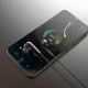 Dudao X3 In-Ear Headphones, Wired, 3.5mm Mini Jack - Black