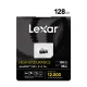 Lexar High-Endurance 128GB microSDXC Memory Card LMSHGED128G-BCNNG