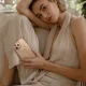 Apple iPhone 14 Pro Max 6,7\" Uniq Etui Coehl Lumino Case Cover, Silver