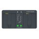 Newell BC-18B Dual Channel Battery Charger for EN-EL18